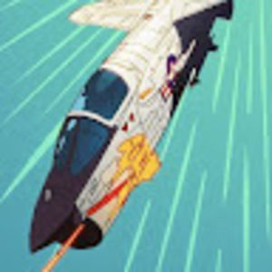 Meet your Posher, Joseph